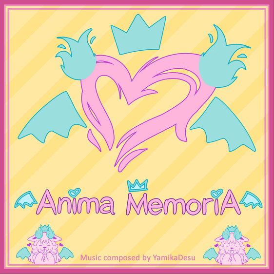 Anima MemoriA