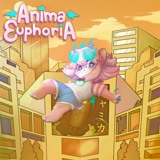 Anima EuphoriA