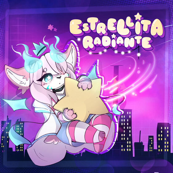 Estrellita Radiante (Lo-Fi)