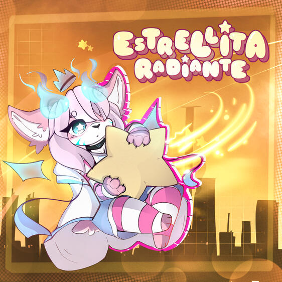 Estrellita Radiante